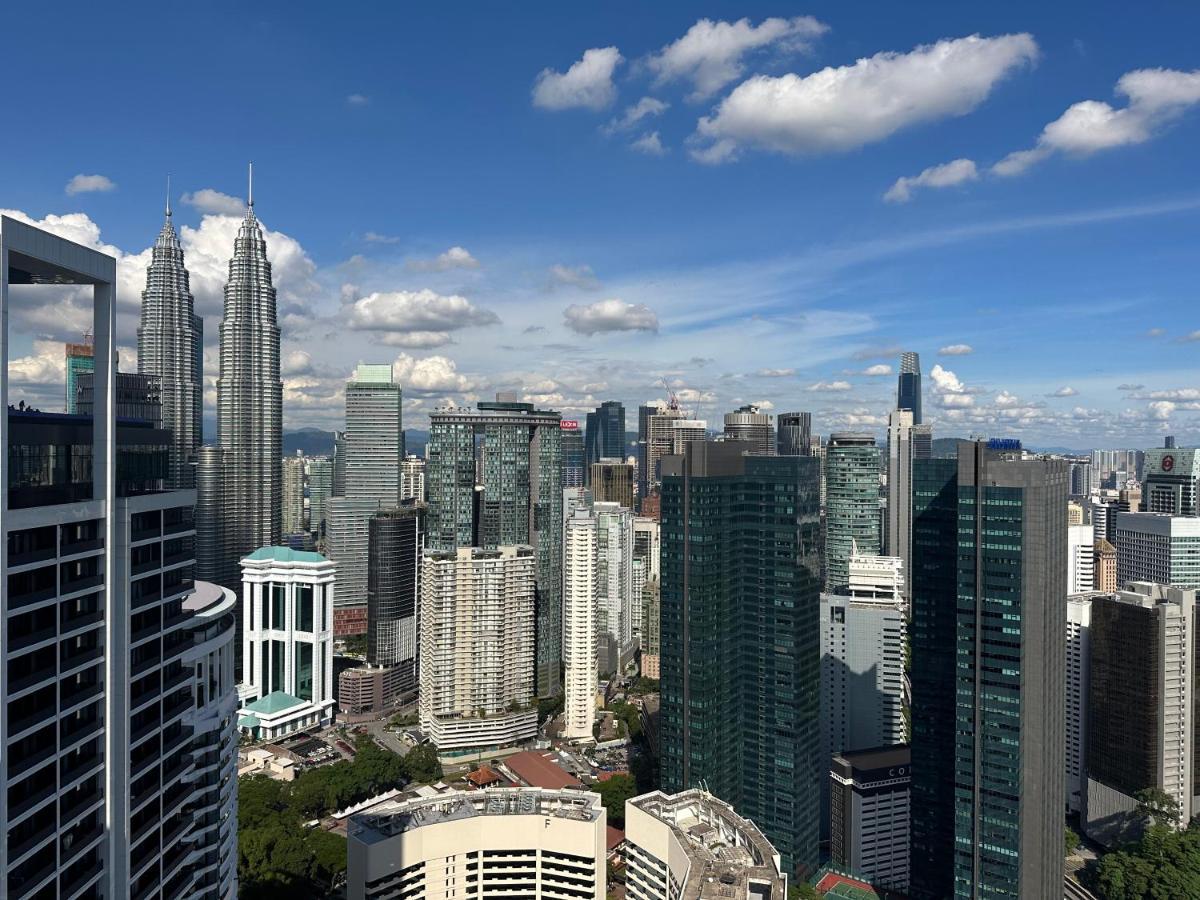 The Platinum Kuala Lumpur By Aurora Διαμέρισμα Εξωτερικό φωτογραφία